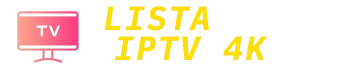 LISTA IPTV BRASIL