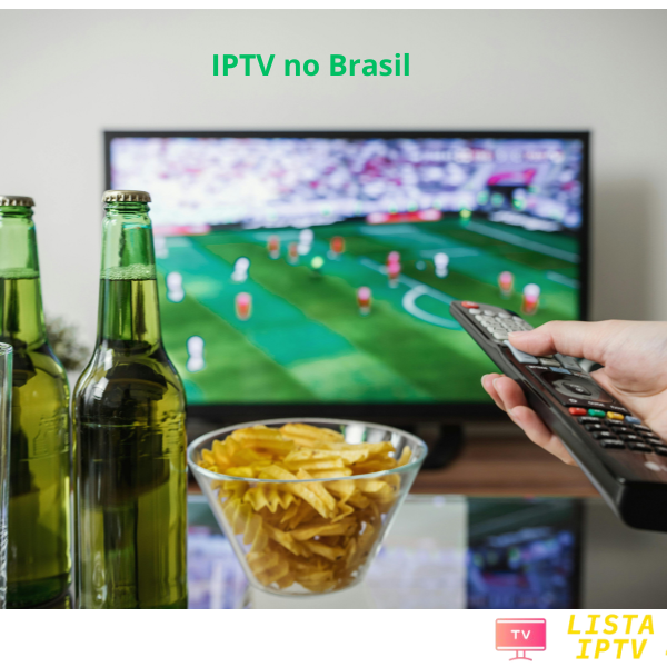 IPTV no Brasil