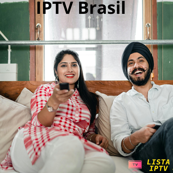 IPTV Brasil